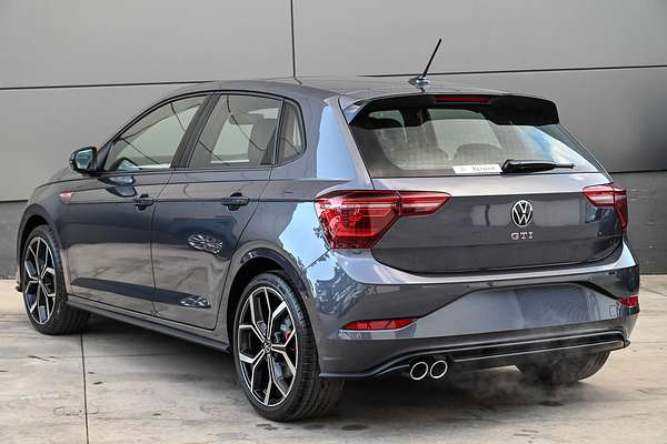 2025 Volkswagen Polo GTI AE