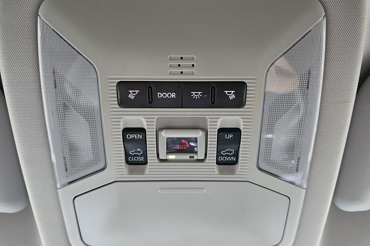 2024 Toyota RAV4 Cruiser AXAH52R