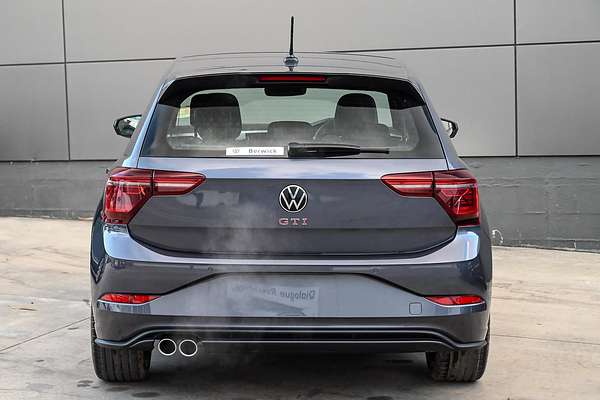 2025 Volkswagen Polo GTI AE
