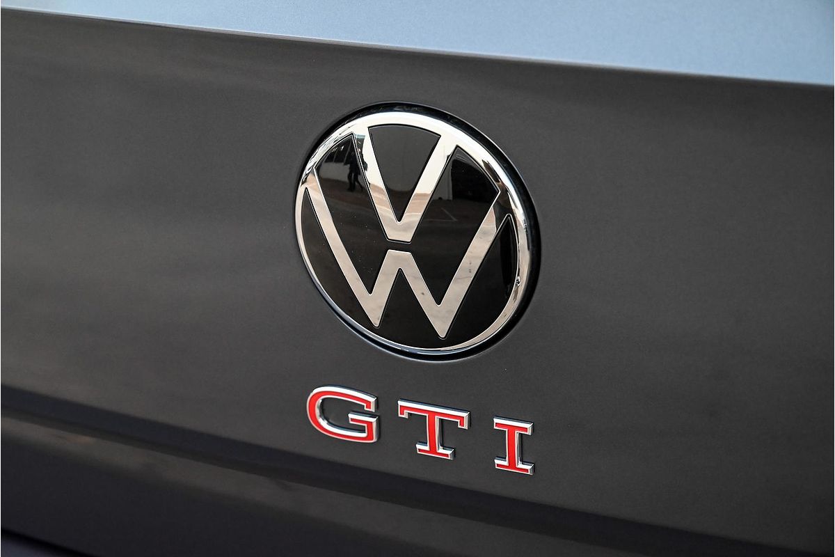 2025 Volkswagen Polo GTI AE