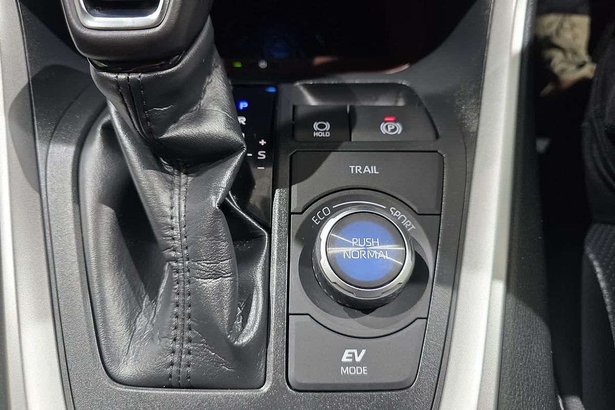 2024 Toyota RAV4 Cruiser AXAH52R