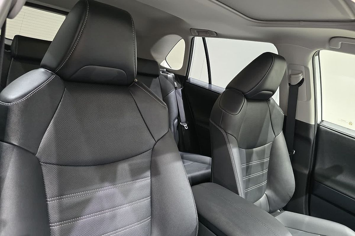 2024 Toyota RAV4 Cruiser AXAH52R