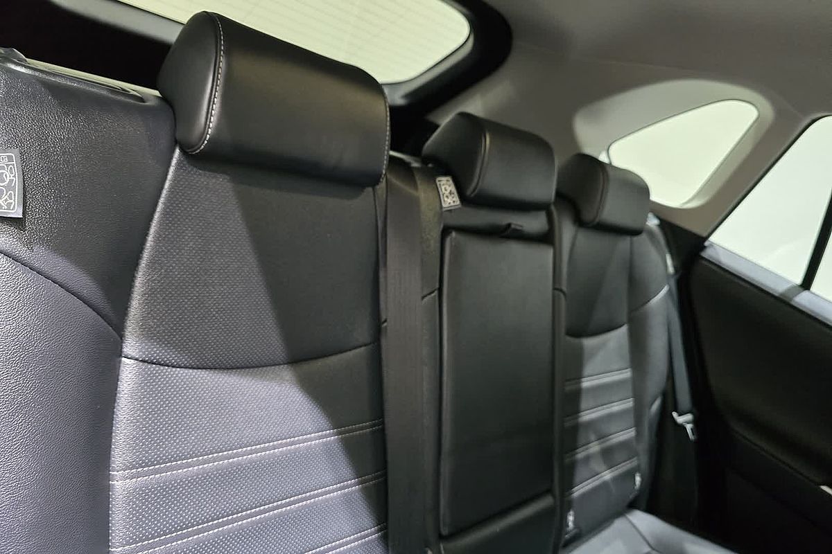 2024 Toyota RAV4 Cruiser AXAH52R