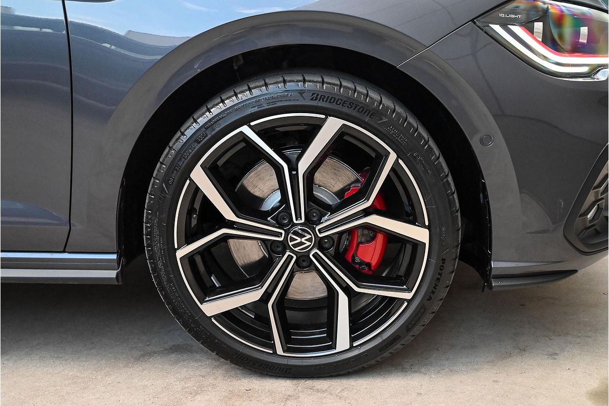 2025 Volkswagen Polo GTI AE