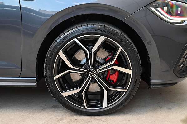 2025 Volkswagen Polo GTI AE