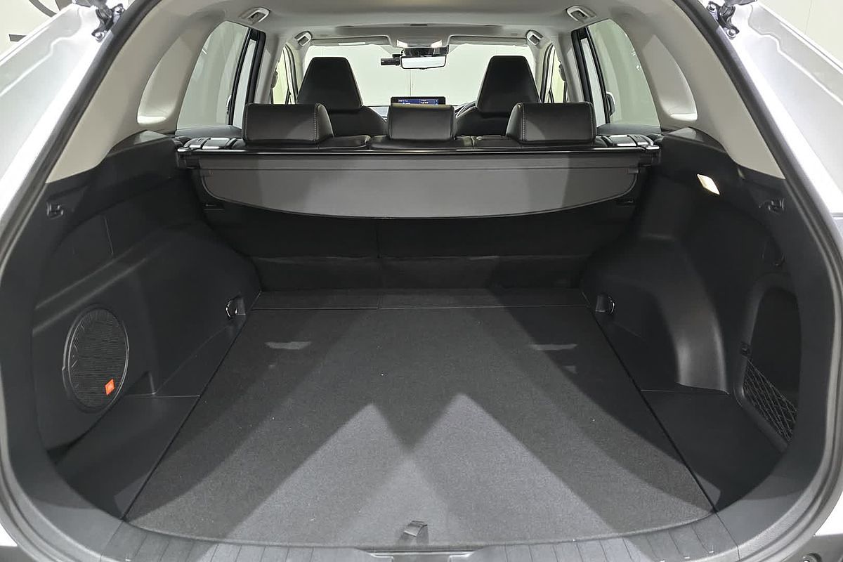 2024 Toyota RAV4 Cruiser AXAH52R