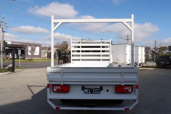 2019 Volkswagen Crafter 50 TDI410 SY1 Rear Wheel Drive LWB