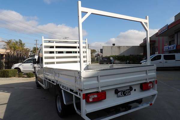 2019 Volkswagen Crafter 50 TDI410 SY1 Rear Wheel Drive LWB
