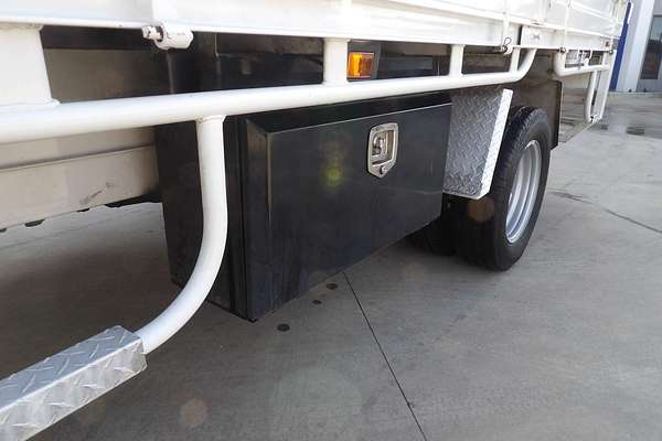 2019 Volkswagen Crafter 50 TDI410 SY1 Rear Wheel Drive LWB