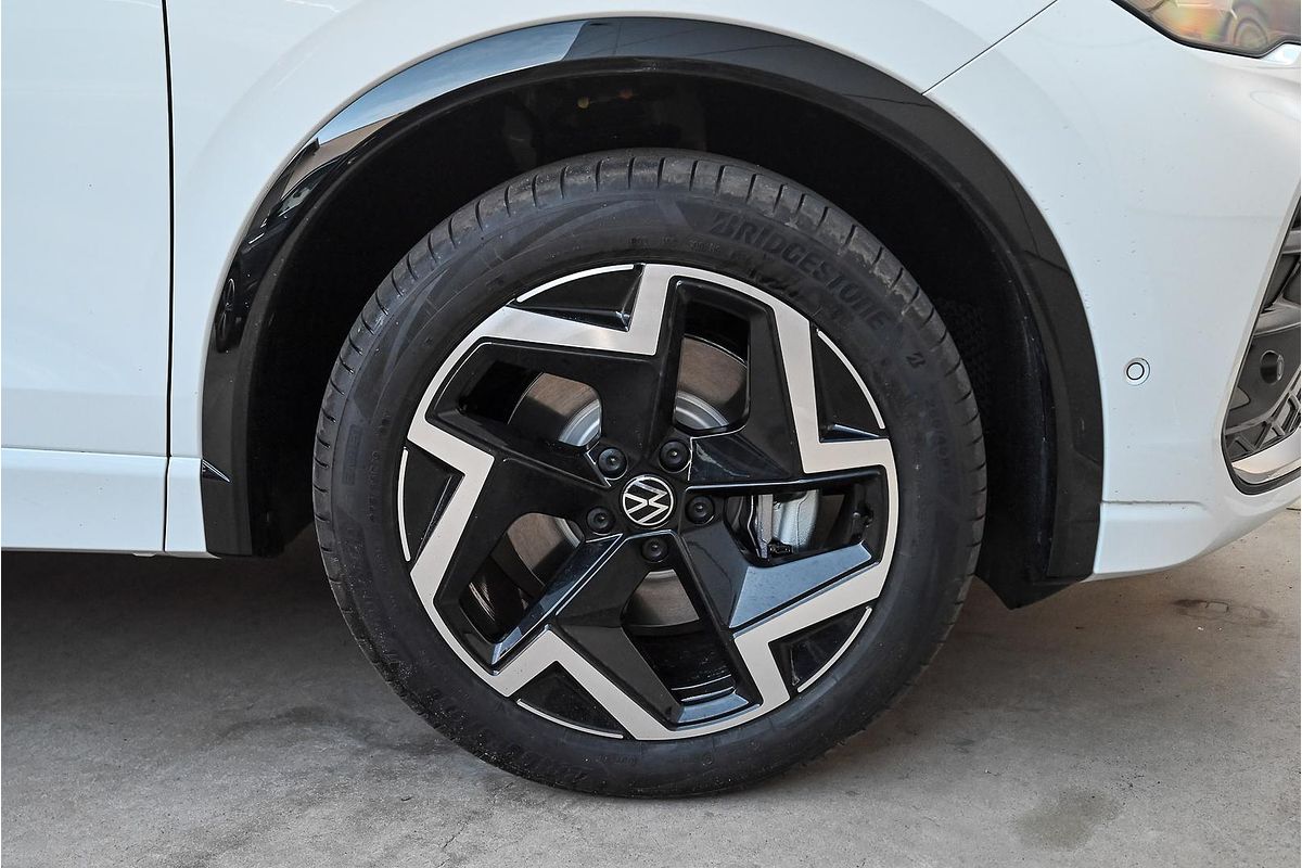2025 Volkswagen Tiguan 150TSI R-Line CT