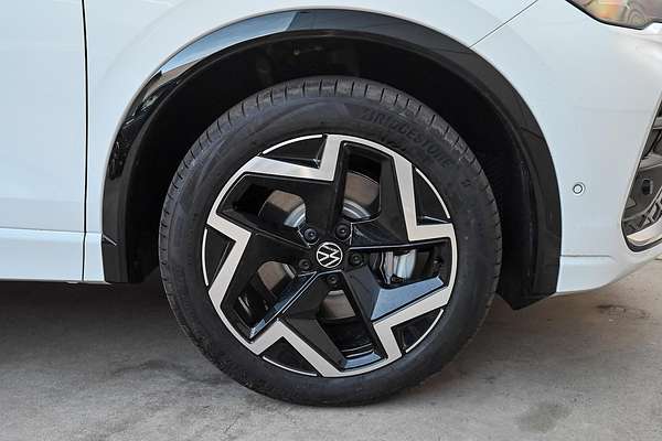 2025 Volkswagen Tiguan 150TSI R-Line CT