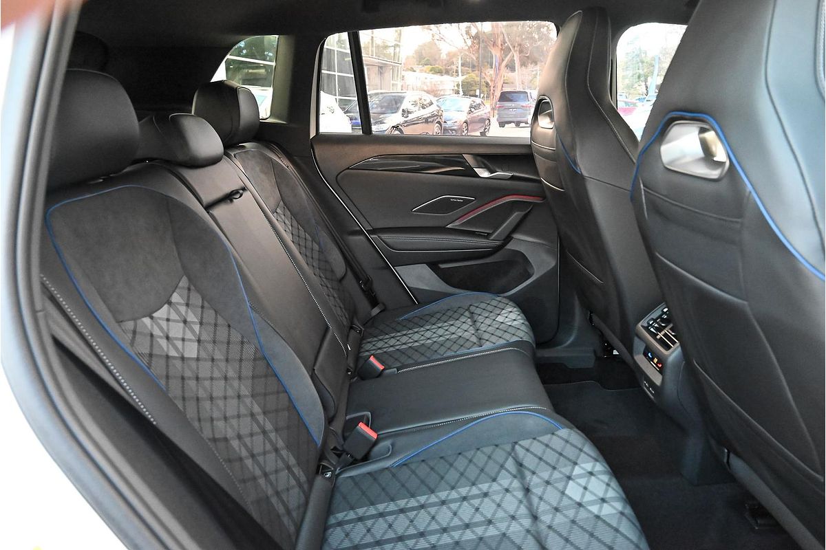 2025 Volkswagen Tiguan 150TSI R-Line CT