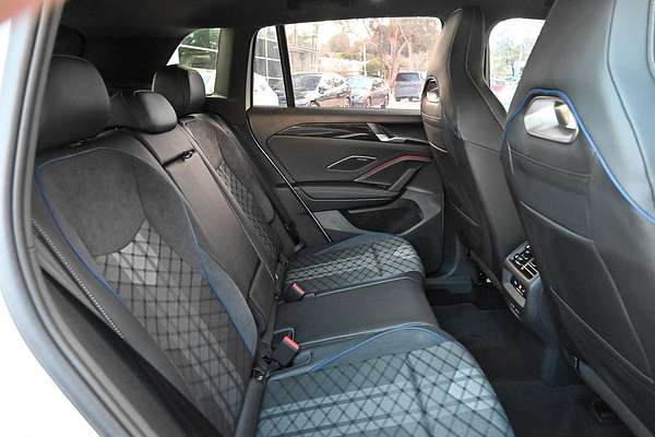 2025 Volkswagen Tiguan 150TSI R-Line CT