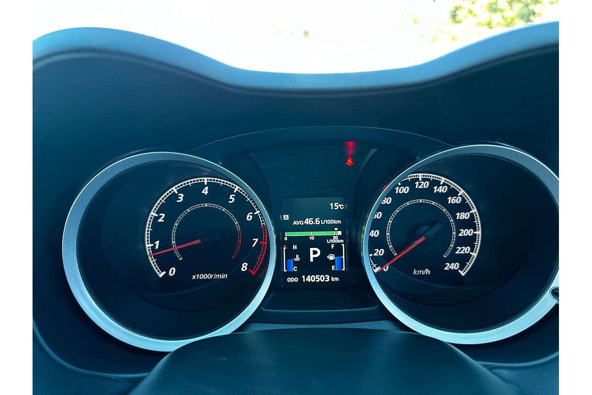 2014 Mitsubishi Lancer LS CJ
