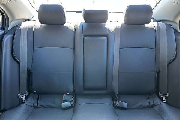 2014 Mitsubishi Lancer LS CJ