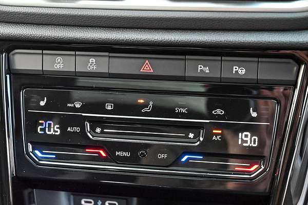 2025 Volkswagen T-Roc R D11
