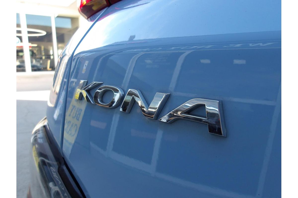 2021 Hyundai Kona N OS.V4