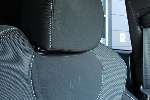 2021 Hyundai Kona N OS.V4