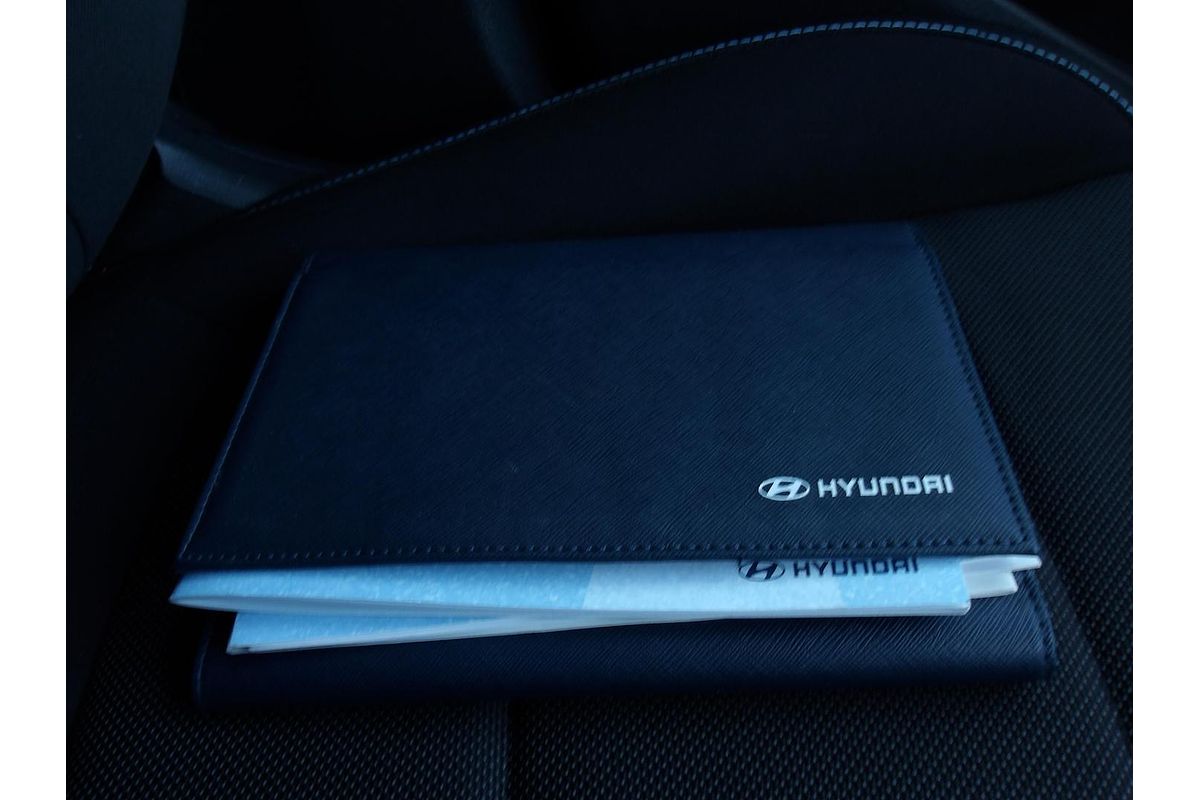 2021 Hyundai Kona N OS.V4