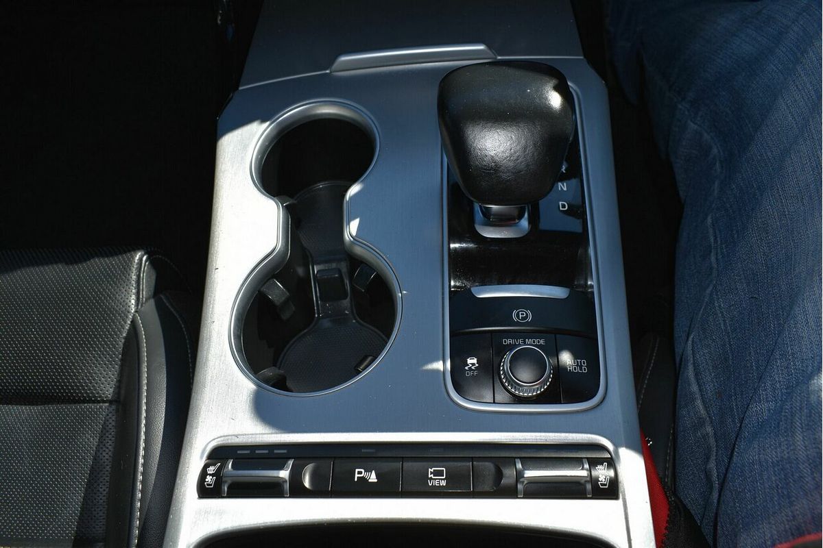 2019 Kia Stinger GT CK