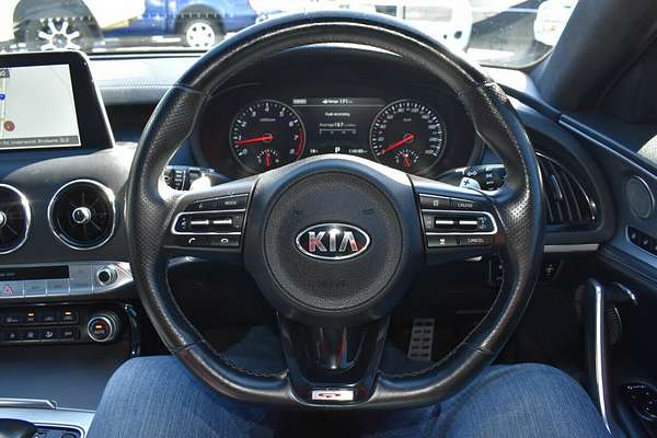 2019 Kia Stinger GT CK