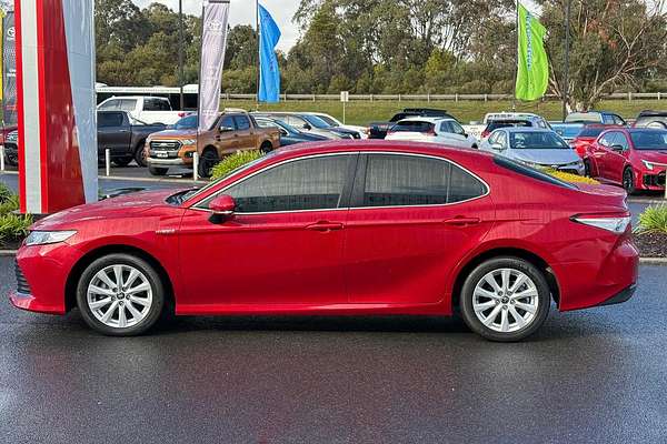 2020 Toyota Camry Ascent AXVH71R