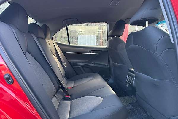 2020 Toyota Camry Ascent AXVH71R