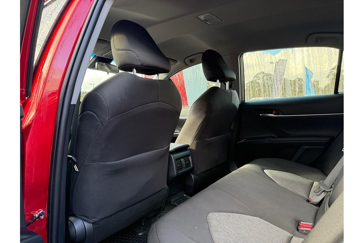 2020 Toyota Camry Ascent AXVH71R