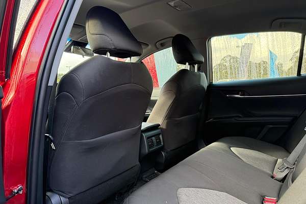 2020 Toyota Camry Ascent AXVH71R