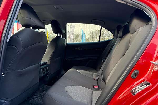 2020 Toyota Camry Ascent AXVH71R