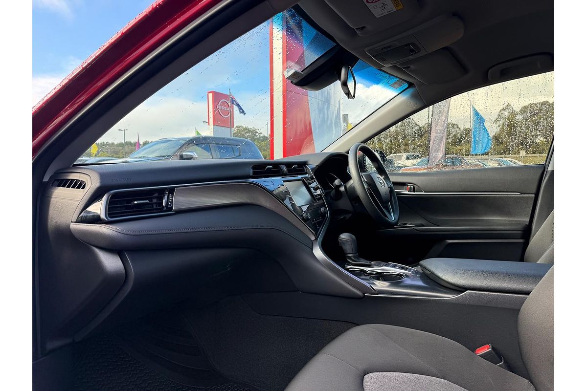 2020 Toyota Camry Ascent AXVH71R