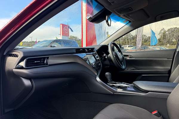 2020 Toyota Camry Ascent AXVH71R