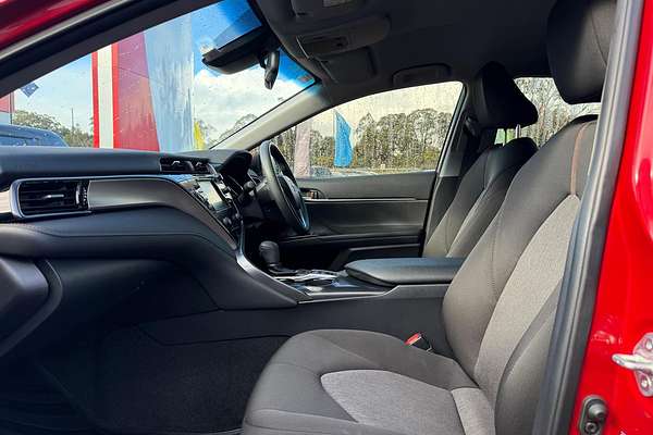 2020 Toyota Camry Ascent AXVH71R