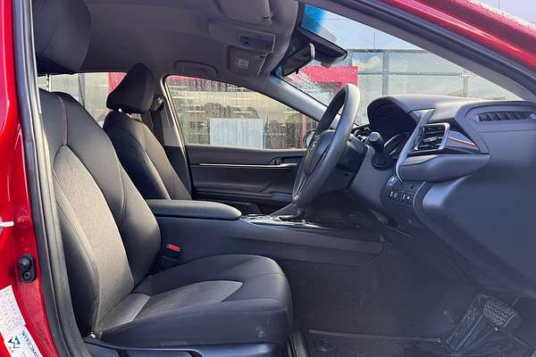 2020 Toyota Camry Ascent AXVH71R