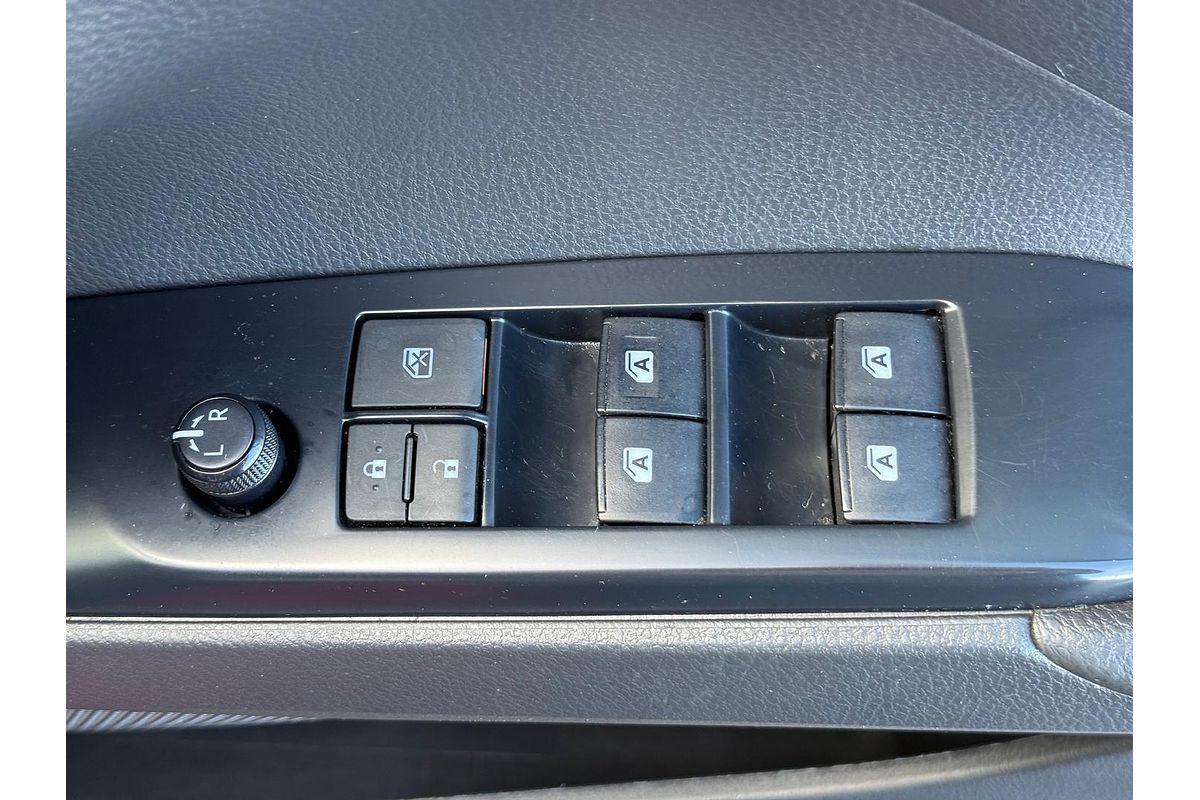 2020 Toyota Camry Ascent AXVH71R