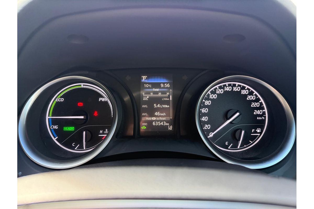 2020 Toyota Camry Ascent AXVH71R