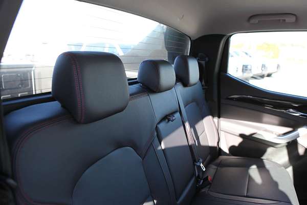 2024 LDV T60 Max LUXE Mega Tub SK8C 4X4 LWB