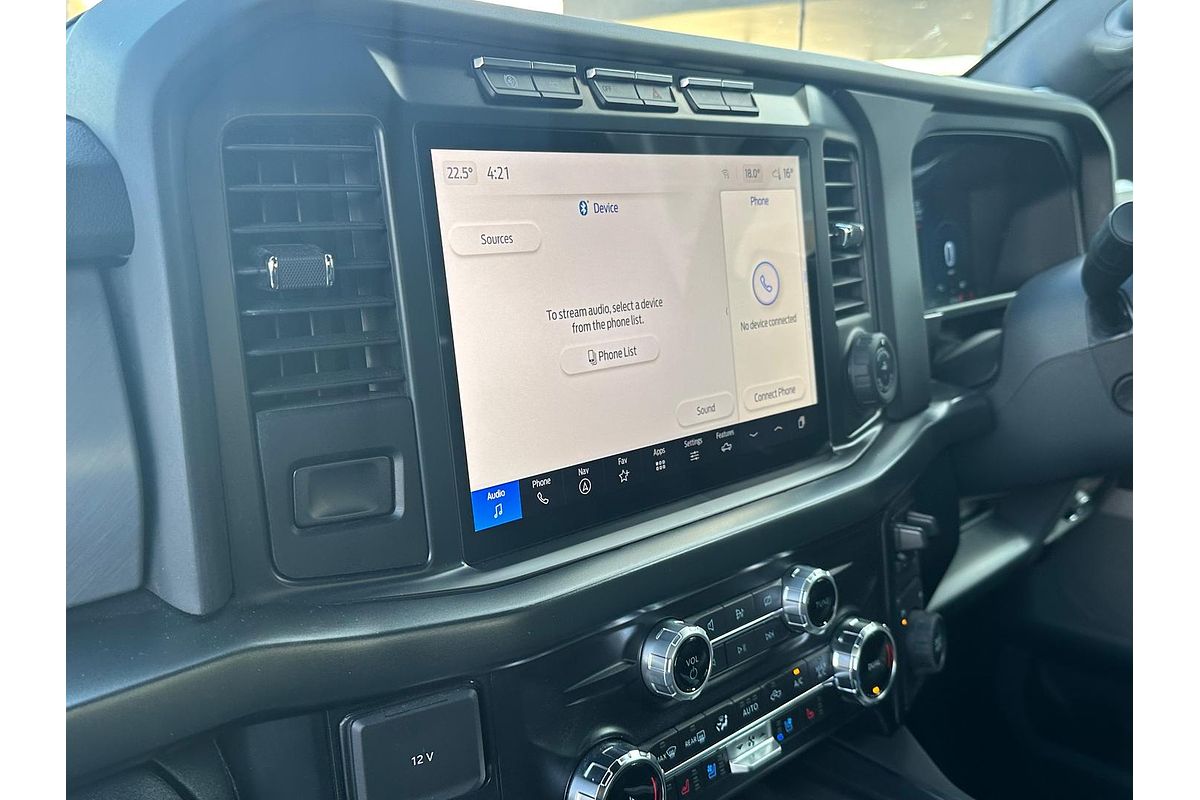 2024 Ford F450 Platinum 4X4