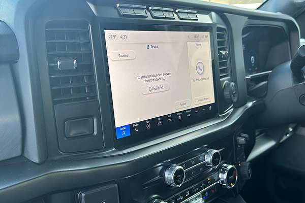 2024 Ford F450 Platinum 4X4