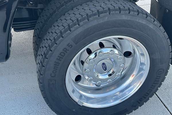 2024 Ford F450 Platinum 4X4