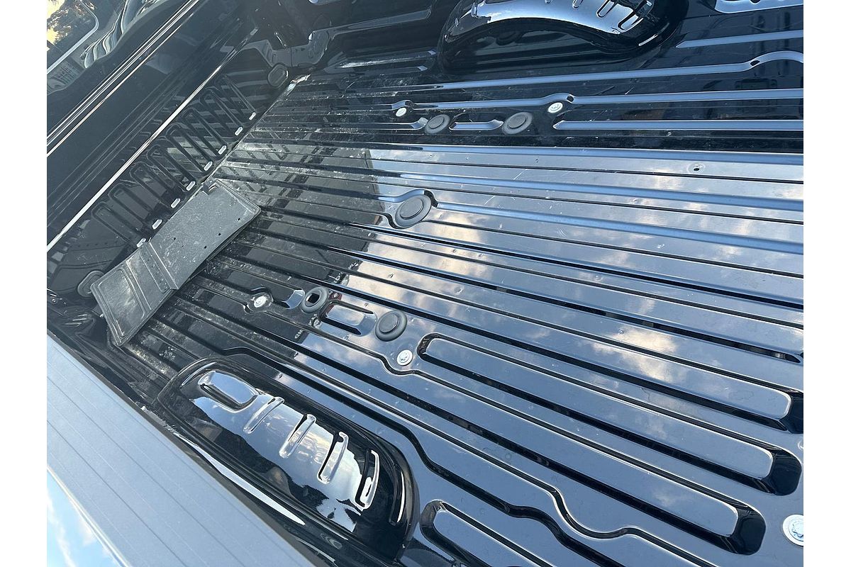 2024 Ford F450 Platinum 4X4