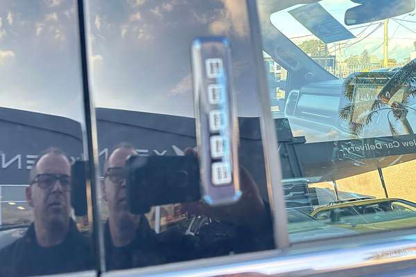 2024 Ford F450 Platinum 4X4