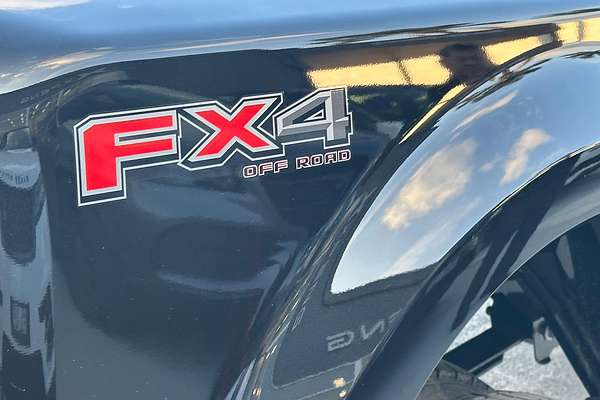 2024 Ford F450 Platinum 4X4