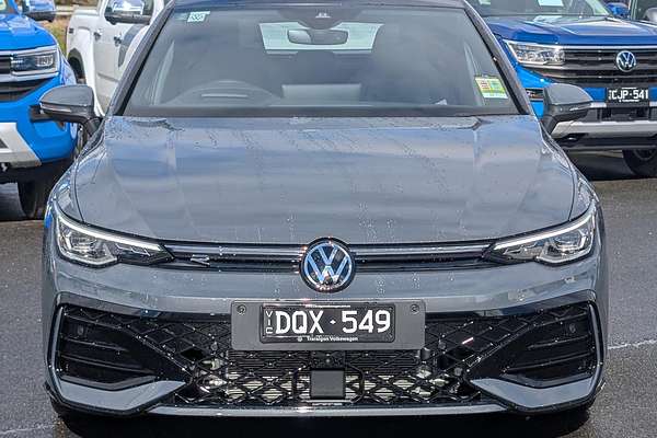 2025 Volkswagen Golf 110TSI R-Line 8.5