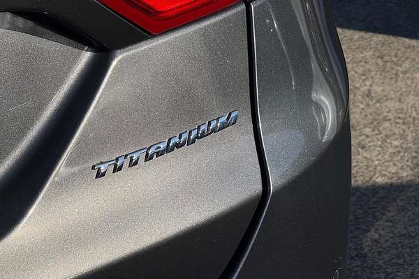 2016 Ford Mondeo Titanium MD