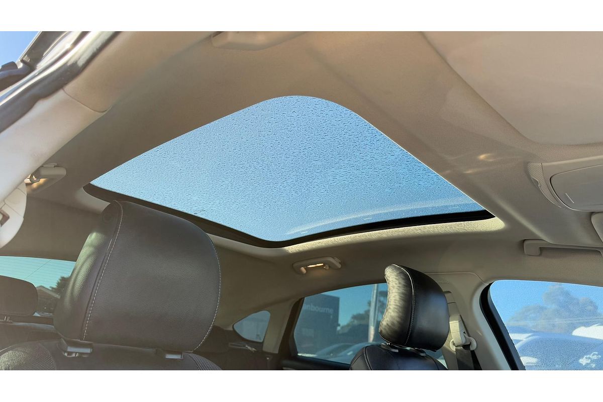 2016 Ford Mondeo Titanium MD