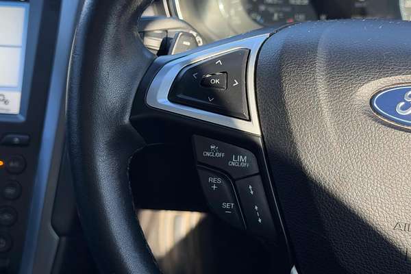 2016 Ford Mondeo Titanium MD