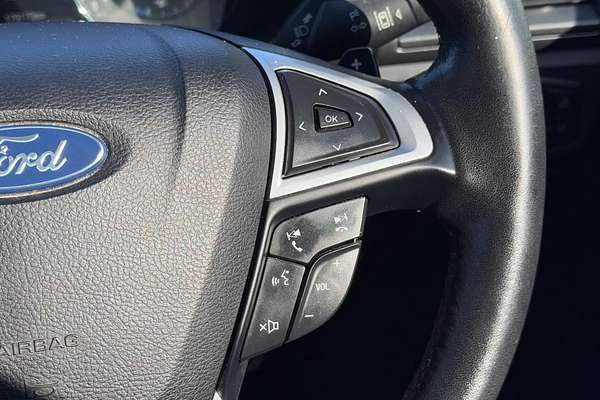 2016 Ford Mondeo Titanium MD