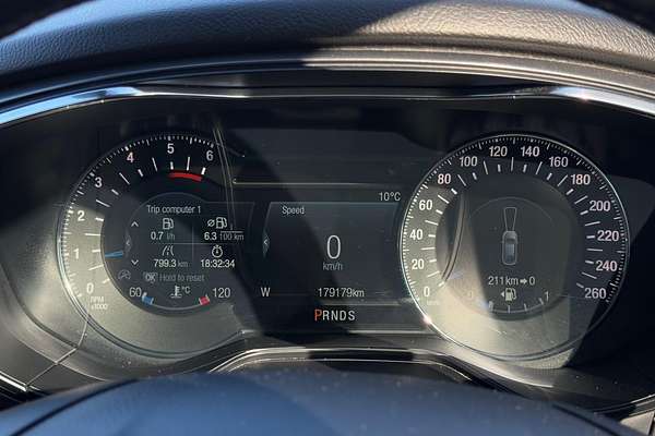 2016 Ford Mondeo Titanium MD