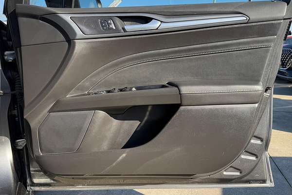 2016 Ford Mondeo Titanium MD